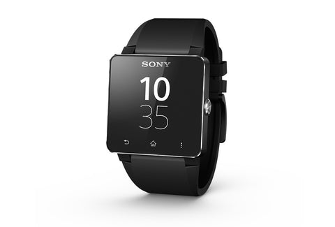 Sony Smartwatch SW2